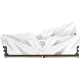 Модуль памяти DDR 5 DIMM 32Gb (16Gbx2), 5600Mhz, Netac Shadow II NTSWD5P56DP-32W, CL46, White