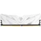 Модуль памяти DDR 5 DIMM 32Gb (16Gbx2), 5600Mhz, Netac Shadow II NTSWD5P56DP-32W, CL46, White
