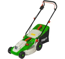 Газонокосилка роторная RedVerg RD-ELM380 1600Вт
