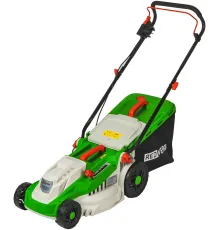 Газонокосилка роторная RedVerg RD-ELM380 1600Вт