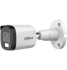 Камера видеонаблюдения аналоговая Dahua Cooper DH-HAC-B2A51P-U-IL-0280B-S2 2.8-2.8мм цв.