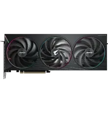 Видеокарта Gigabyte PCI-E 5.0 GV-N506TAORUS E-16GD 1.0 NVIDIA GeForce RTX 5060TI 16Gb 256bit GDDR7 2805/28000 HDMIx1 DPx3 HDCP Ret