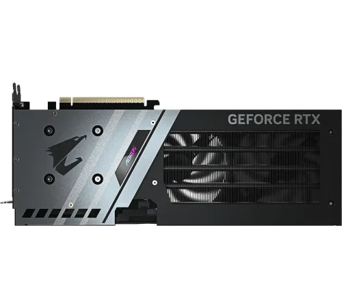Видеокарта Gigabyte PCI-E 5.0 GV-N506TAORUS E-16GD 1.0 NVIDIA GeForce RTX 5060TI 16Gb 256bit GDDR7 2805/28000 HDMIx1 DPx3 HDCP Ret