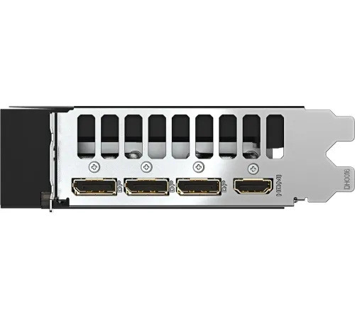 Видеокарта Gigabyte PCI-E 5.0 GV-N506TAORUS E-16GD 1.0 NVIDIA GeForce RTX 5060TI 16Gb 256bit GDDR7 2805/28000 HDMIx1 DPx3 HDCP Ret