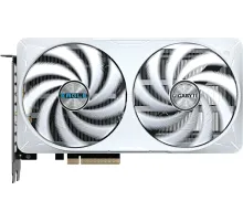 Видеокарта Gigabyte PCI-E 5.0 GV-N506TEAGLEOC ICE-8GD 1.0 NVIDIA GeForce RTX 5060TI 8Gb 256bit GDDR7 2805/28000 HDMIx1 DPx3 HDCP Ret