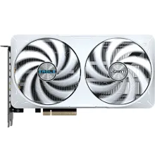 Видеокарта Gigabyte PCI-E 5.0 GV-N506TEAGLEOC ICE-8GD 1.0 NVIDIA GeForce RTX 5060TI 8Gb 256bit GDDR7 2805/28000 HDMIx1 DPx3 HDCP Ret