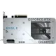 Видеокарта Gigabyte PCI-E 5.0 GV-N506TEAGLEOC ICE-8GD 1.0 NVIDIA GeForce RTX 5060TI 8Gb 256bit GDDR7 2805/28000 HDMIx1 DPx3 HDCP Ret