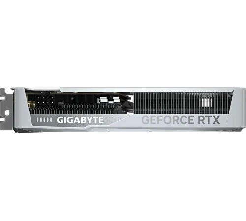 Видеокарта Gigabyte PCI-E 5.0 GV-N506TEAGLEOC ICE-8GD 1.0 NVIDIA GeForce RTX 5060TI 8Gb 256bit GDDR7 2805/28000 HDMIx1 DPx3 HDCP Ret