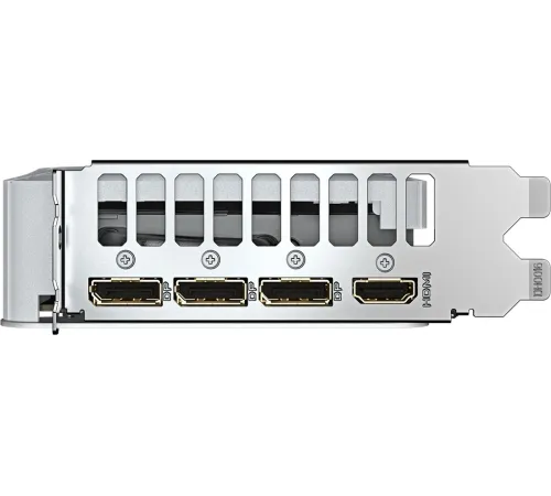 Видеокарта Gigabyte PCI-E 5.0 GV-N506TEAGLEOC ICE-8GD 1.0 NVIDIA GeForce RTX 5060TI 8Gb 256bit GDDR7 2805/28000 HDMIx1 DPx3 HDCP Ret