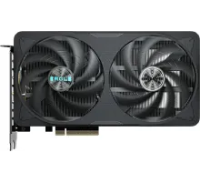 Видеокарта Gigabyte PCI-E 5.0 GV-N506TEAGLE OC-8GD 1.0 NVIDIA GeForce RTX 5060TI 8Gb 256bit GDDR7 2805/28000 HDMIx1 DPx3 HDCP Ret