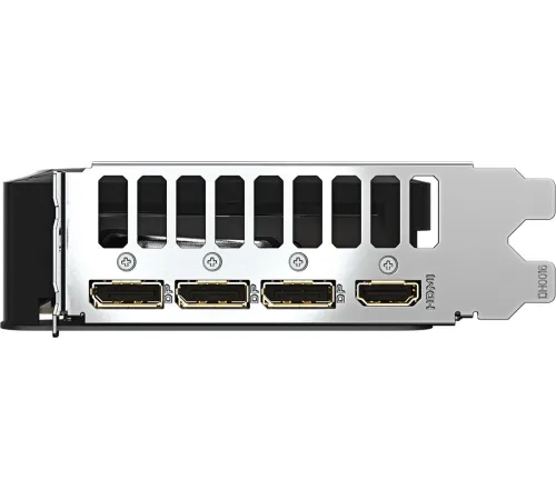 Видеокарта Gigabyte PCI-E 5.0 GV-N506TEAGLE OC-8GD 1.0 NVIDIA GeForce RTX 5060TI 8Gb 256bit GDDR7 2805/28000 HDMIx1 DPx3 HDCP Ret