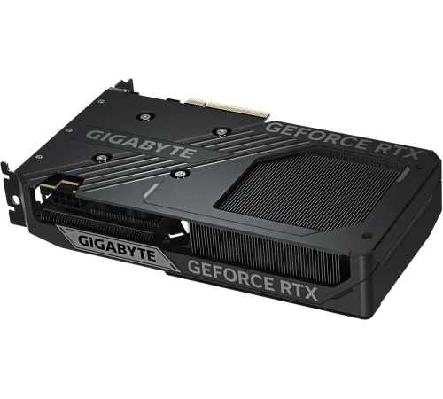 Видеокарта Gigabyte PCI-E 5.0 GV-N506TWF2-8GD 1.0 NVIDIA GeForce RTX 5060TI 8Gb 128bit GDDR7 2572/28000 HDMIx1 DPx3 HDCP Ret