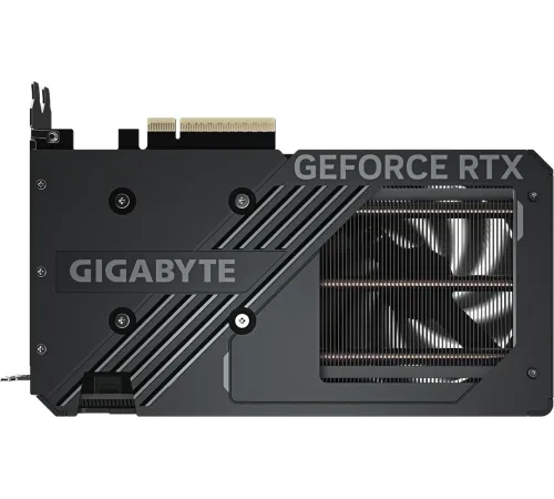 Видеокарта Gigabyte PCI-E 5.0 GV-N506TWF2-8GD 1.0 NVIDIA GeForce RTX 5060TI 8Gb 128bit GDDR7 2572/28000 HDMIx1 DPx3 HDCP Ret