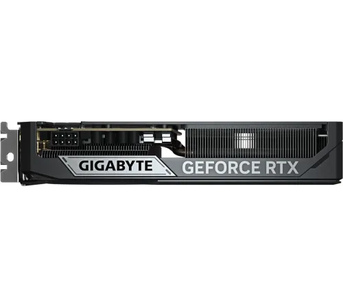 Видеокарта Gigabyte PCI-E 5.0 GV-N506TWF2-8GD 1.0 NVIDIA GeForce RTX 5060TI 8Gb 128bit GDDR7 2572/28000 HDMIx1 DPx3 HDCP Ret
