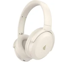 Гарнитура мониторные Edifier WH700NB Pro слоновая кость беспроводные bluetooth оголовье
