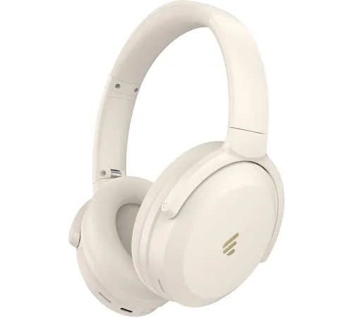 Гарнитура мониторные Edifier WH700NB Pro слоновая кость беспроводные bluetooth оголовье
