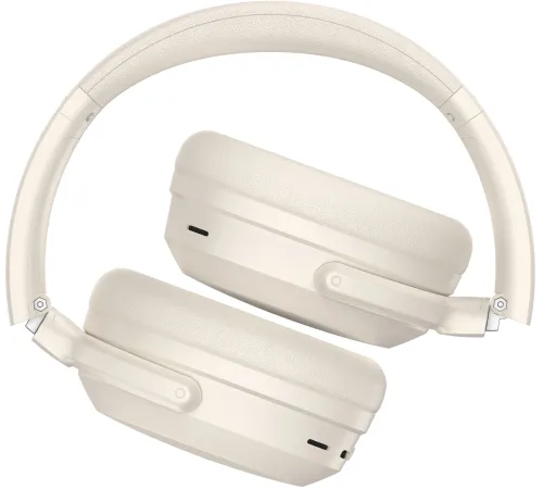 Гарнитура мониторные Edifier WH700NB Pro слоновая кость беспроводные bluetooth оголовье