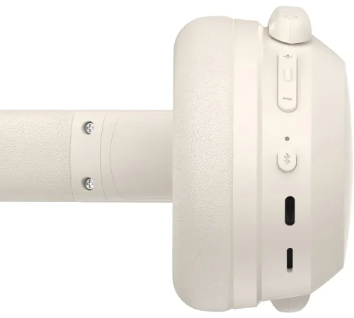Гарнитура мониторные Edifier WH700NB Pro слоновая кость беспроводные bluetooth оголовье