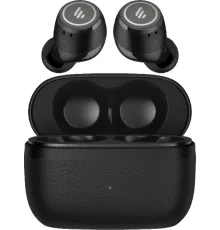Гарнитура вкладыши Edifier X3 Pro черный беспроводные bluetooth в ушной раковине