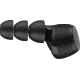 Гарнитура вкладыши Edifier X3 Pro черный беспроводные bluetooth в ушной раковине
