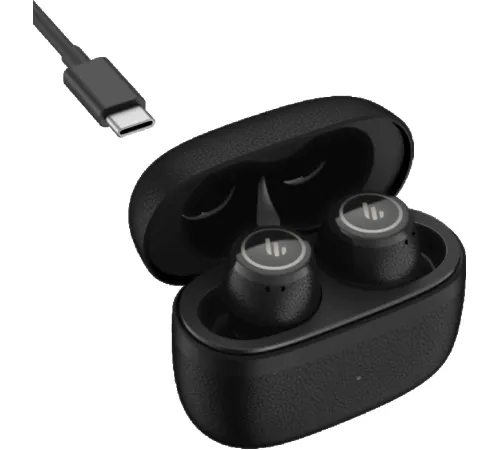 Гарнитура вкладыши Edifier X3 Pro черный беспроводные bluetooth в ушной раковине Гарнитура вкладыши Edifier X3 Pro черный беспроводные bluetooth в ушной раковине