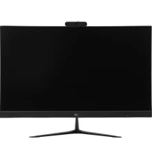 Моноблок IRU Tactio 23IH6L 23.8" Full HD i5 11400 (2.6) 16Gb SSD1Tb UHDG 730 CR FreeDOS GbitEth WiFi BT 120W Cam черный 1920x1080 (RUS)