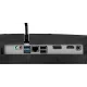 Моноблок IRU Tactio 23IH6L 23.8" Full HD i5 11400 (2.6) 16Gb SSD1Tb UHDG 730 CR FreeDOS GbitEth WiFi BT 120W Cam черный 1920x1080 (RUS)
