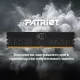 Оперативная память PATRIOT DDR 5 CUDIMM 32Gb 6400Mhz, Signature Line (PSD532G6402C) (retail)
