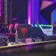 Оперативная память Patriot Memory Viper Venom RGB, DDR5, 48GB (2x24GB), 6000 MHz, CL30, с радиатором, RGB, серебристый/чёрный