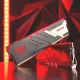 Оперативная память Patriot Memory Viper Venom RGB, DDR5, 48GB (2x24GB), 6000 MHz, CL30, с радиатором, RGB, серебристый/чёрный