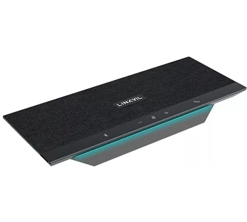 Спикерфон Fanvil CS40 360°omnidirectional voice pickup NFC, Bluetooth and USB, 8 hours