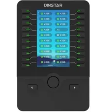 Модуль расширения Dinstar DXP60 черный