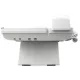 Телефон IP Flyingvoice FIP12WP белый