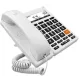 Телефон IP Flyingvoice FIP12WP белый