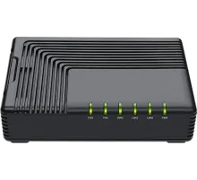 Шлюз IP Flyingvoice FTA5111