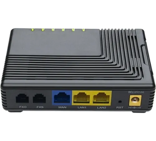 Шлюз IP Flyingvoice FTA5111 Шлюз IP Flyingvoice FTA5111