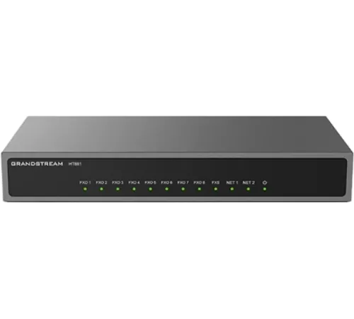 Шлюз IP Grandstream HT881 Шлюз IP Grandstream HT881