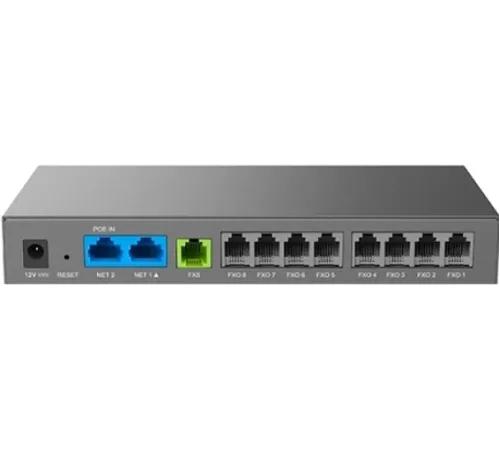 Шлюз IP Grandstream HT881 Шлюз IP Grandstream HT881