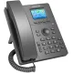 Телефон IP Flyingvoice P11W серый