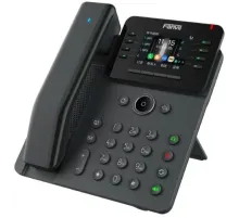 Телефон IP Fanvil V62 Pro серый