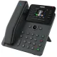 Телефон IP Fanvil V62 Pro серый