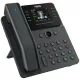 Телефон IP Fanvil V62 Pro серый