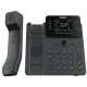 Телефон IP Fanvil V62 Pro серый