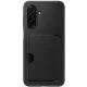 Чехол (клип-кейс) Samsung для Samsung Galaxy A26 Card Slot Case A26 черный (EF-OA266TBEGRU)
