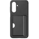 Чехол (клип-кейс) Samsung для Samsung Galaxy A26 Card Slot Case A26 черный (EF-OA266TBEGRU)