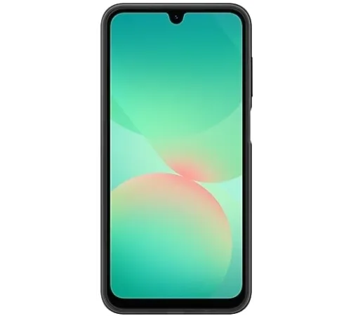 Чехол (клип-кейс) Samsung для Samsung Galaxy A26 Card Slot Case A26 черный (EF-OA266TBEGRU)