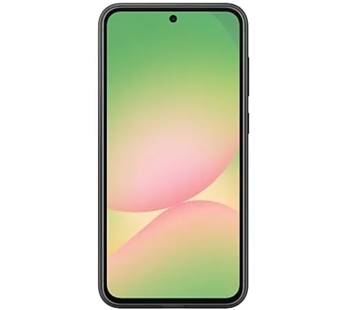 Чехол (клип-кейс) Samsung для Samsung Galaxy A56 Card Slot Case A56 черный (EF-OA566TBEGRU)