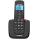 Р/Телефон Dect Decross DC1013 черный АОН