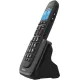 Р/Телефон Dect Decross DC1013 черный АОН