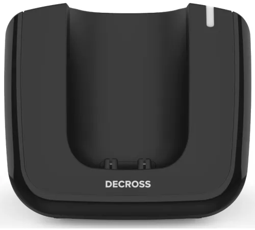 Р/Телефон Dect Decross DC1013 черный АОН Р/Телефон Dect Decross DC1013 черный АОН